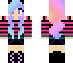 girl