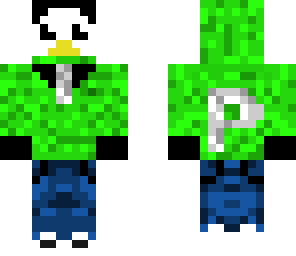 penguinzmq