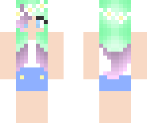 summer skin