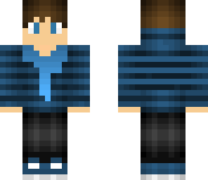 myskins