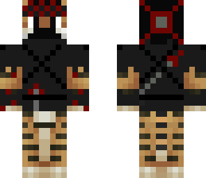 ninja tiger