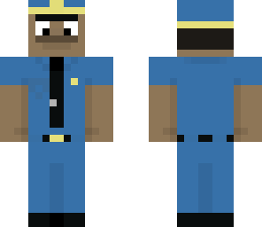 officer lou