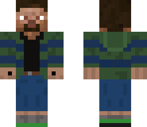 my steve 2