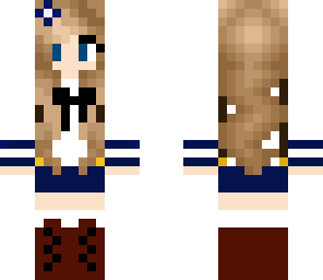 school girl