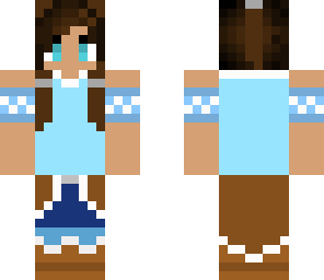 korra