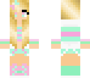 first skin rip