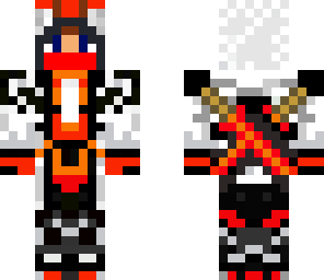 red assassin