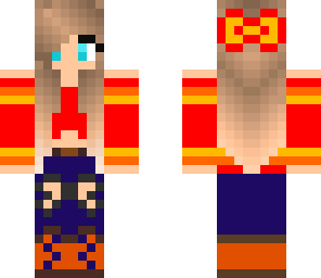 toystory girl