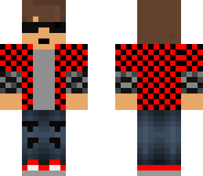 skin