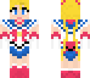 sailor moon