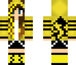 pikagirl