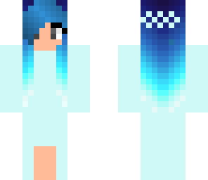 water girl