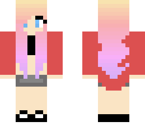 cute summer girl read description