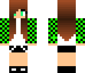green tomboy