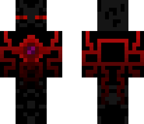 ender soldier
