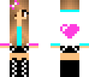 neon gamer