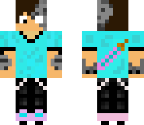 fixed kid