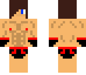 boxer