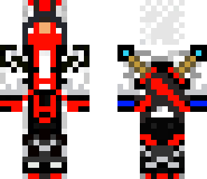 vader assassin