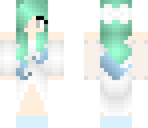 ocean girl