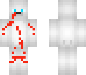 pvp polar bear