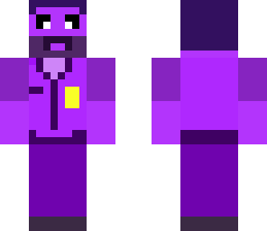 purple rick