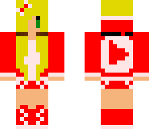 youtube girl