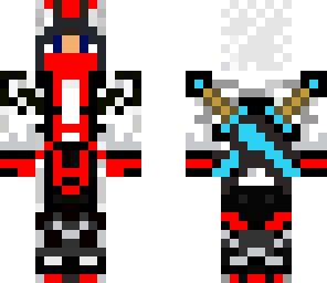 red assasin 