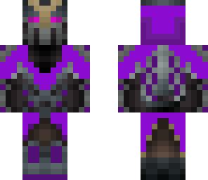 purple zed