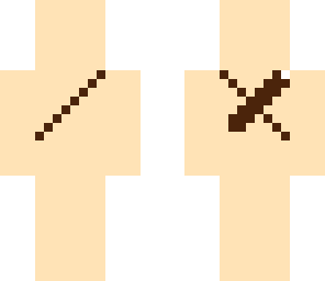 quiver skin base