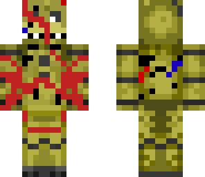 blood trap