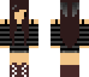 edited chibi skin - infinity4beyond