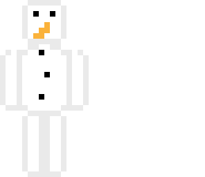 snowmaan