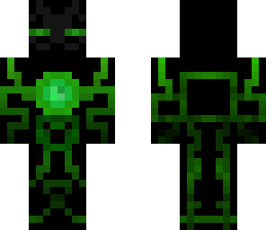 prototype green