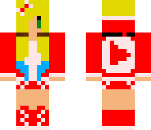 youtube girl
