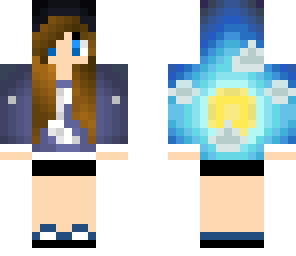 day and night