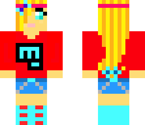 girl pewdiepie