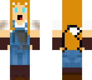 farmer xwarpedwolfx