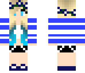 blonde tumblr girl