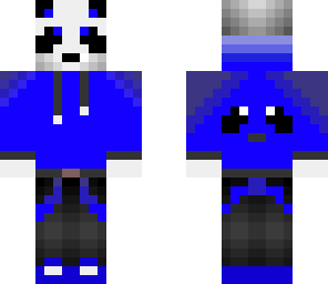 cool panda