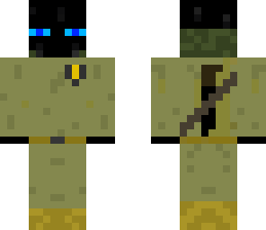 better ender soldier
