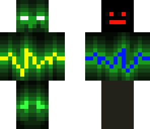 neon