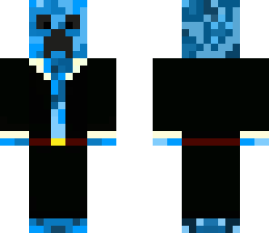 water mob