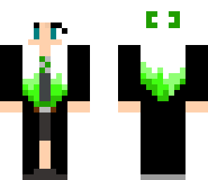 slytherin girl re-edited