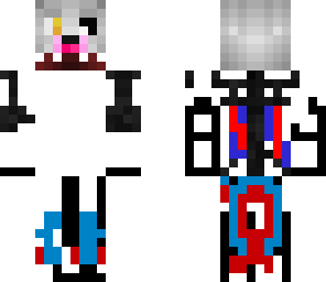 mangle fnaf