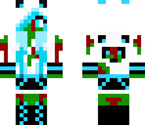 zombiepanda