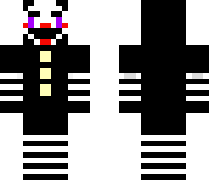marionette fnaf