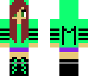 my skin
