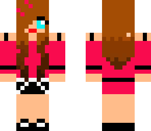 cute girl