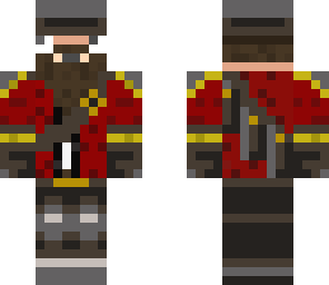 dwarf